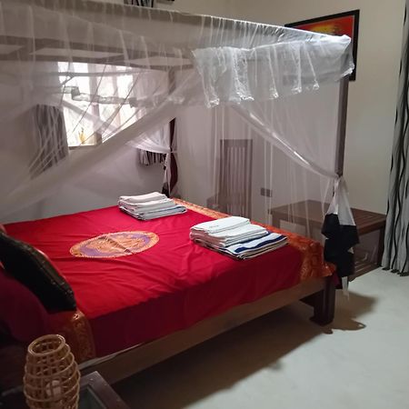 Machan Villa Tangalle Extérieur photo