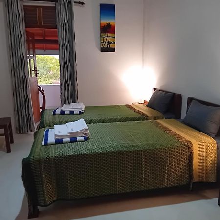Machan Villa Tangalle Extérieur photo
