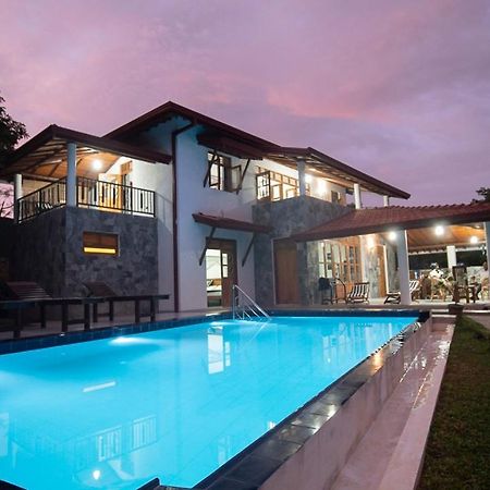Machan Villa Tangalle Extérieur photo