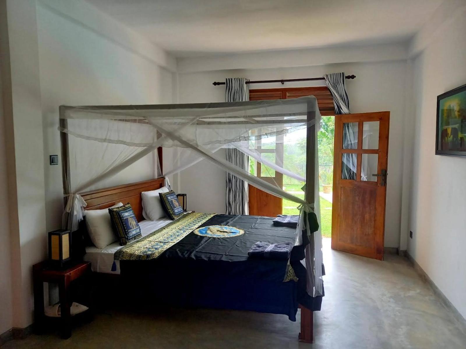 Machan Villa Tangalle Extérieur photo