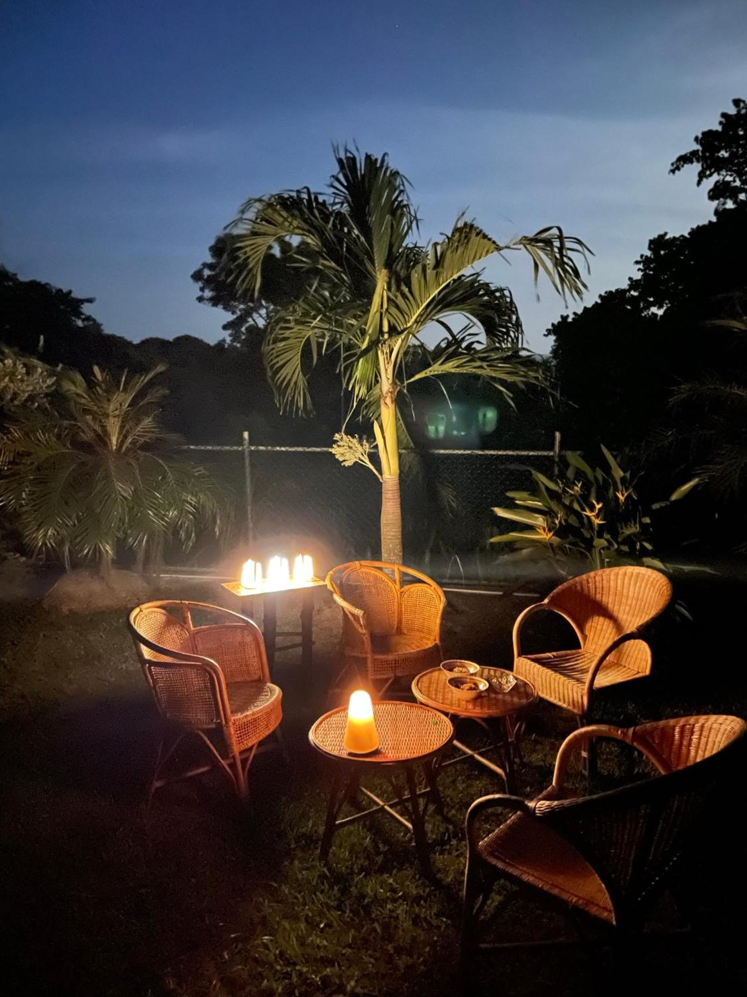 Machan Villa Tangalle Extérieur photo