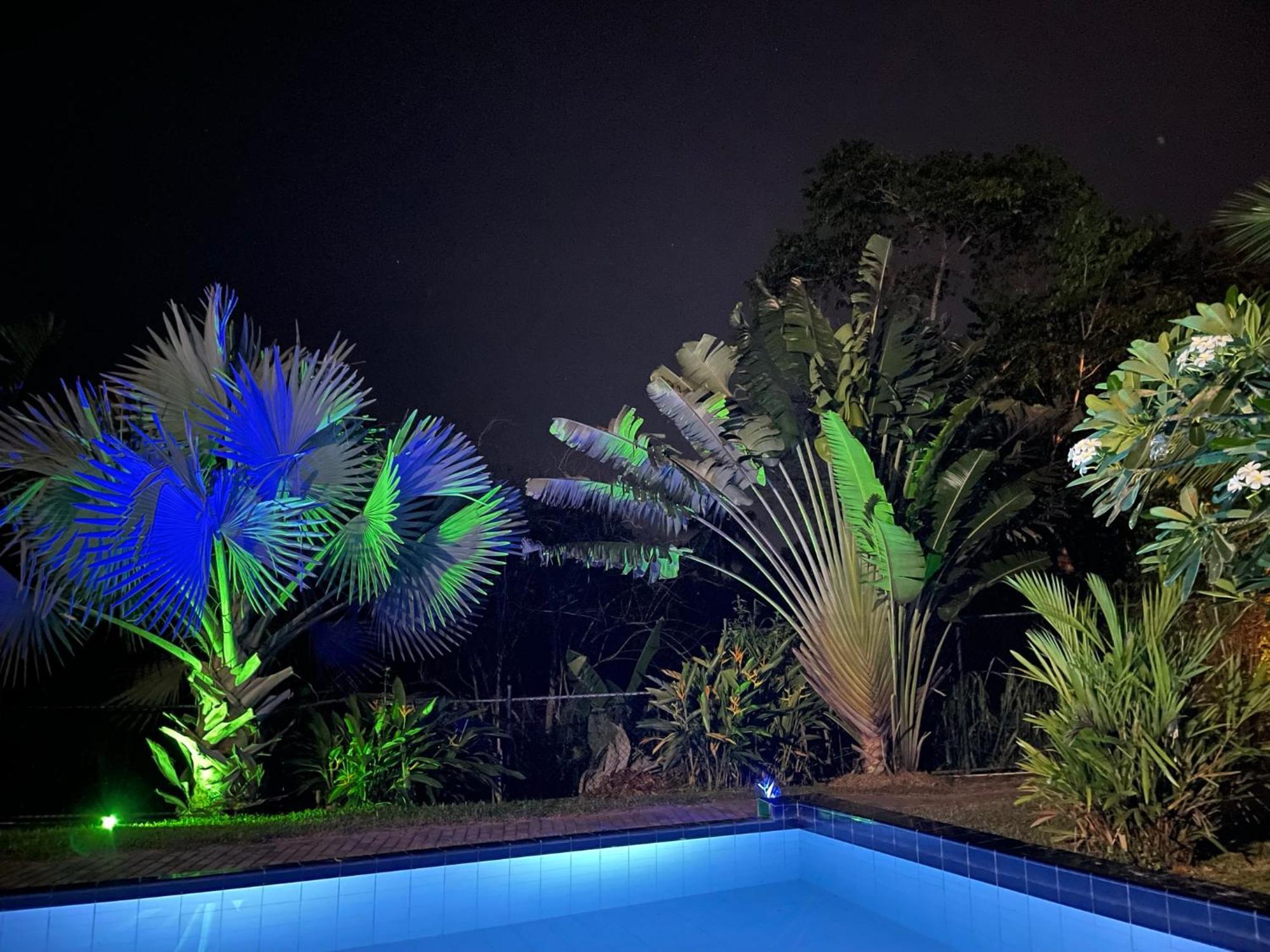 Machan Villa Tangalle Extérieur photo