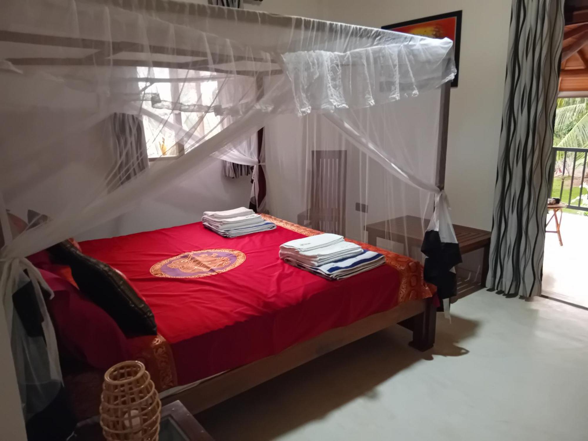 Machan Villa Tangalle Extérieur photo