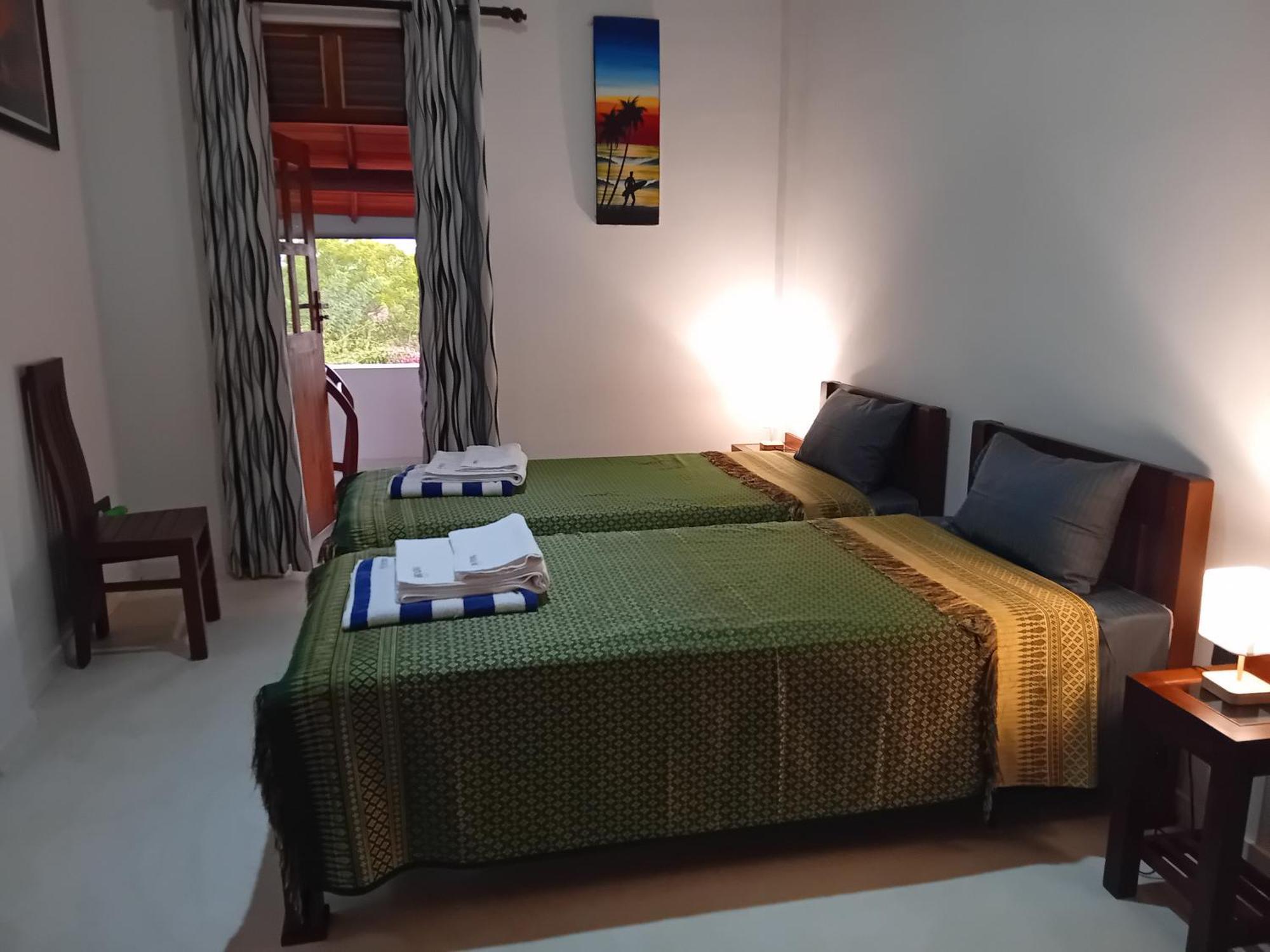 Machan Villa Tangalle Extérieur photo