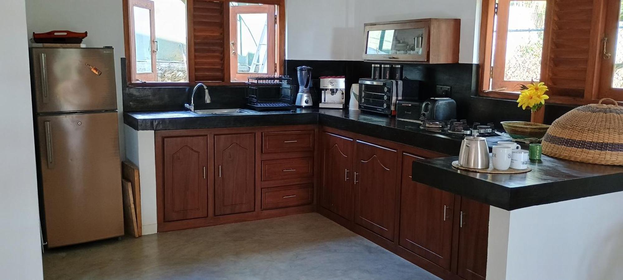 Machan Villa Tangalle Extérieur photo