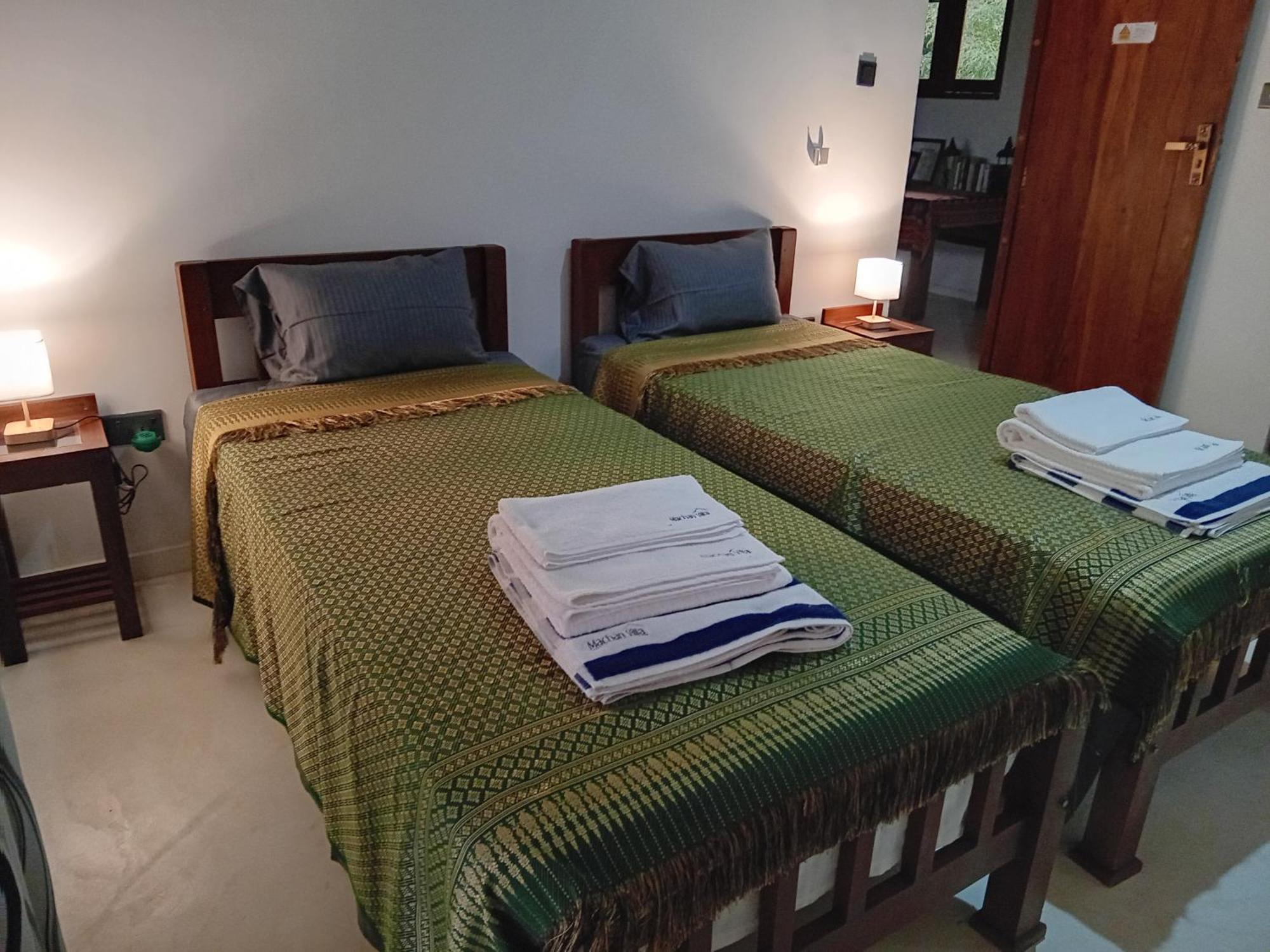 Machan Villa Tangalle Extérieur photo